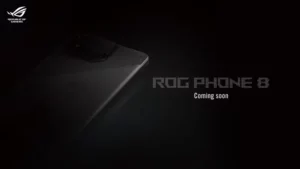 Poin Penting dari ROG Phone 8 Series